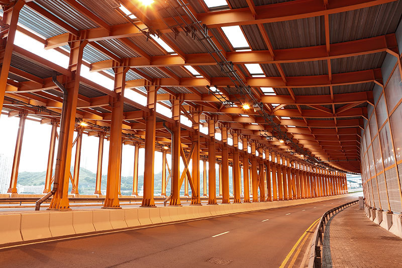 钢结构厂房多钱一平方